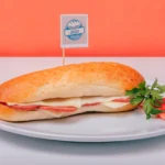 American Sub