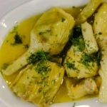 Artichoke Salad