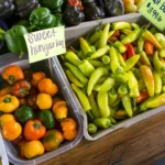 Banana Peppers