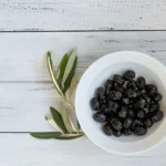 Black Olives