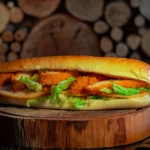 Chicken Cutlet Sub
