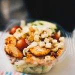 Chicken Salad