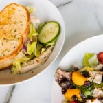 Chicken Salad Sub