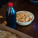 Coca-Cola or Diet Coca-Cola — 2 Liter