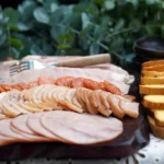 Deli Meat & Cheese