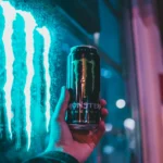 Energy Drinks