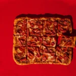 Full Sheet Pizza
