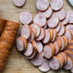 Italian Sausage