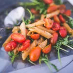 Pasta Salad