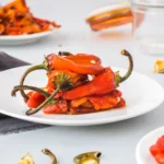 Roasted Red Peppers
