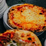 Sauce & Cheese