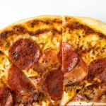 Traditional Large Pizza