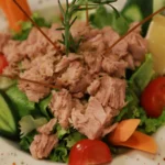 Tuna Salad