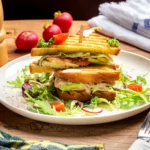Tuna Salad Sub