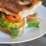 Veggie Sub
