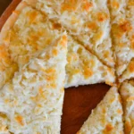 White Pizza